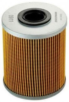 Паливний (топливный) фільтр denckermann A120023