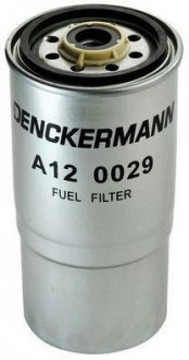 Паливний (топливный) фільтр denckermann A120029