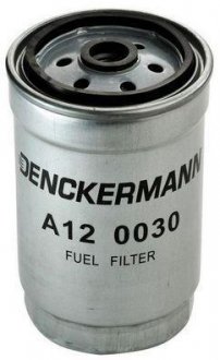 Паливний (топливный) фільтр denckermann A120030