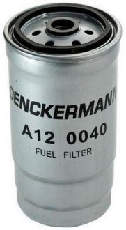 Паливний (топливный) фільтр denckermann A120040