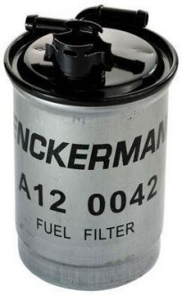 Паливний (топливный) фільтр denckermann A120042