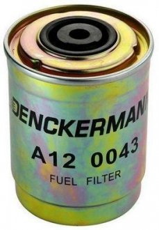 Паливний (топливный) фільтр denckermann A120043