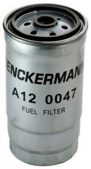 Паливний (топливный) фільтр denckermann A120047