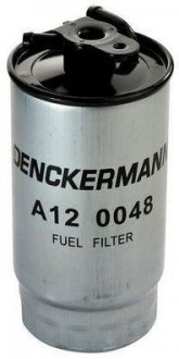 Паливний (топливный) фільтр denckermann A120048