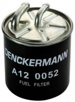 Паливний (топливный) фільтр denckermann A120052
