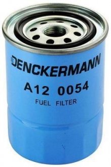 Паливний (топливный) фільтр denckermann A120054