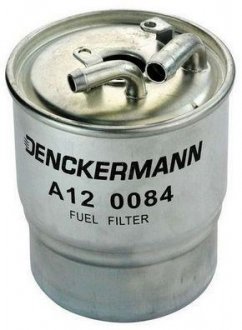 Паливний (топливный) фільтр denckermann A120084