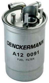 Паливний (топливный) фільтр denckermann A120091