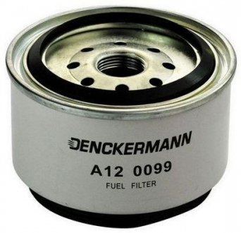 Паливний (топливный) фільтр denckermann A120099