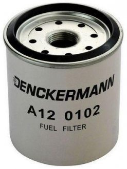 Паливний (топливный) фільтр denckermann A120102