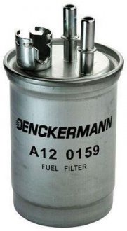 Паливний (топливный) фільтр denckermann A120159