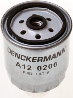Паливний (топливный) фільтр denckermann A120206