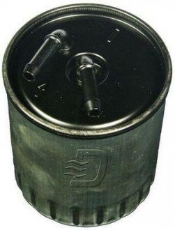 Паливний (топливный) фільтр denckermann A120234