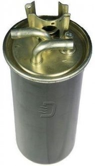 Паливний (топливный) фільтр denckermann A120241