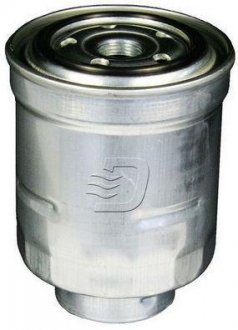 Паливний (топливный) фільтр denckermann A120261