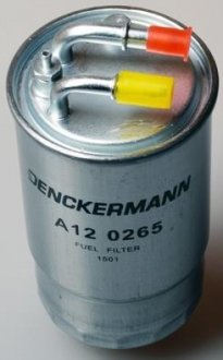 Паливний (топливный) фільтр denckermann A120265