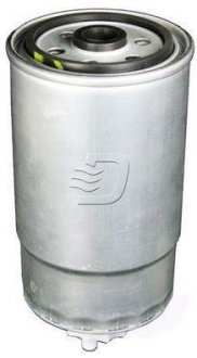 Паливний (топливный) фільтр denckermann A120269