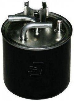 Паливний (топливный) фільтр denckermann A120284