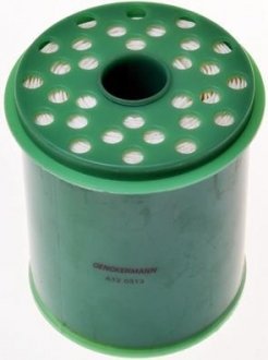Паливний (топливный) фільтр denckermann A120313