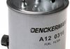 Топливный фильтр denckermann A120316
