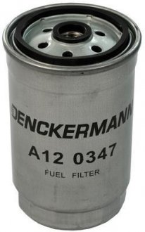 Топливный фильтр denckermann A120347