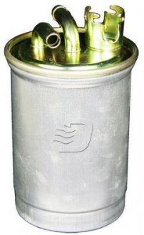Паливний (топливный) фільтр denckermann A120352