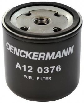 Паливний (топливный) фільтр denckermann A120376