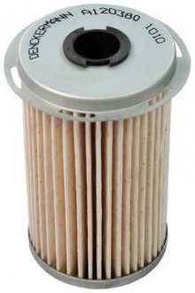 Паливний (топливный) фільтр denckermann A120380