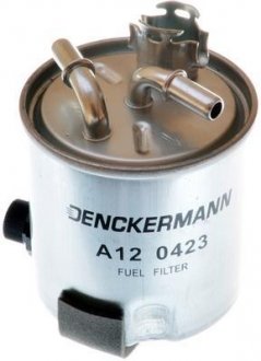 Паливний (топливный) фільтр denckermann A120423