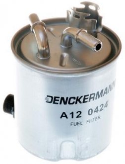 Паливний (топливный) фільтр denckermann A120424