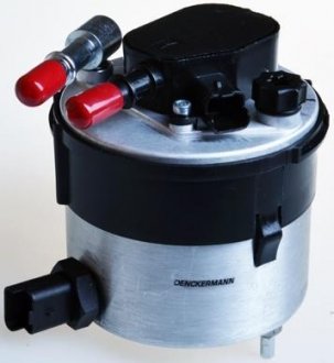 Паливний (топливный) фільтр denckermann A120433