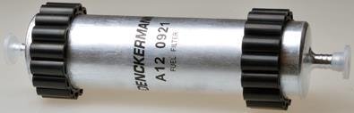 Топливный фильтр denckermann A120921