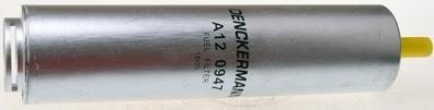 Паливний (топливный) фільтр denckermann A120947