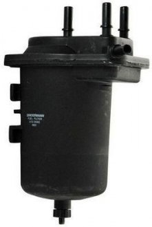 Паливний (топливный) фільтр denckermann A130065