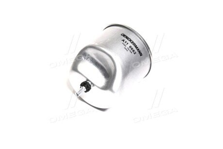 Топливный фильтр denckermann A110662
