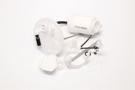 Топливный фильтр denckermann A110919