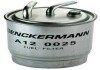 Топливный фильтр denckermann A120025