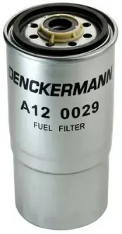 Топливный фильтр denckermann A120029