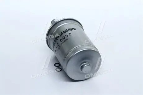 Паливний (топливный) фільтр Denckermann A120037
