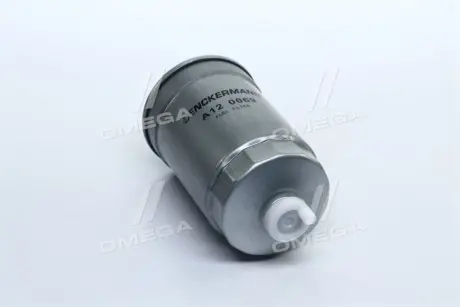 Топливный фильтр denckermann A120069