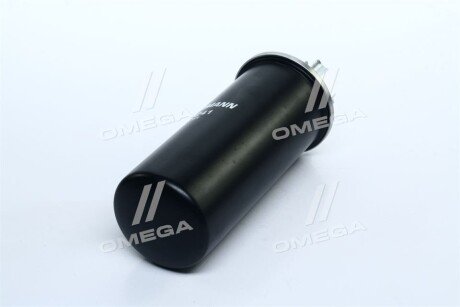 Паливний (топливный) фільтр denckermann A120241