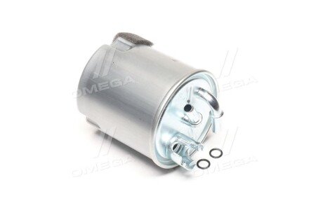 Топливный фильтр denckermann A120316