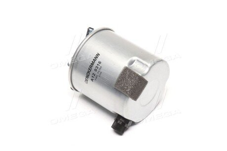 Топливный фильтр denckermann A120316