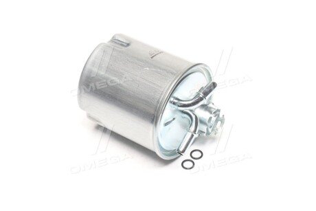 Паливний (топливный) фільтр denckermann A120430