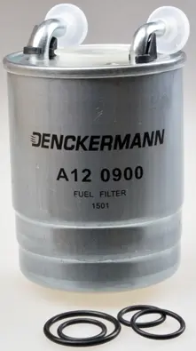 Топливный фильтр denckermann A120900
