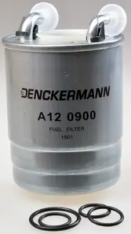 Топливный фильтр denckermann A120900