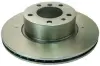 Тормозной диск denckermann B130025