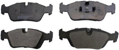 Тормозные колодки denckermann B110143