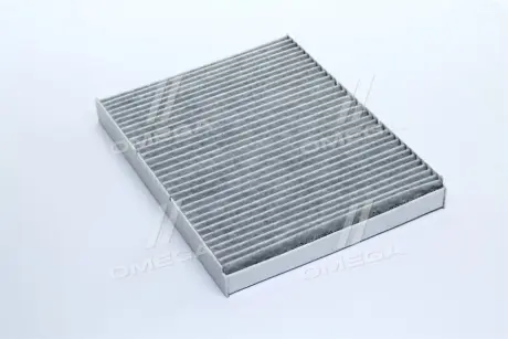 Угольный фильтр салона denckermann M110007