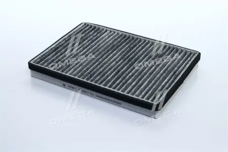 Вугільний фільтр салону Denckermann M110050